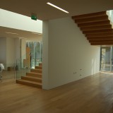 stabilimento “PERONI spa” - scala hall 2